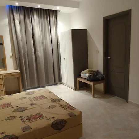 Evas Rooms Faliraki Eksteriør billede